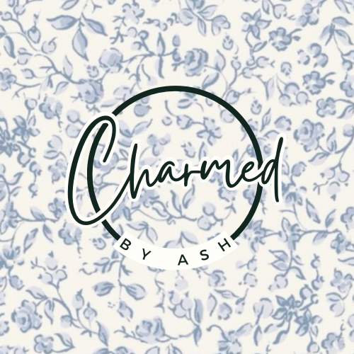 Charmed By Ash