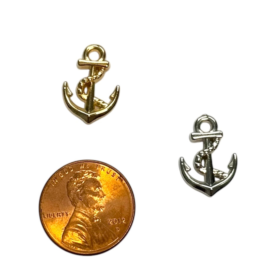 Anchor Charm