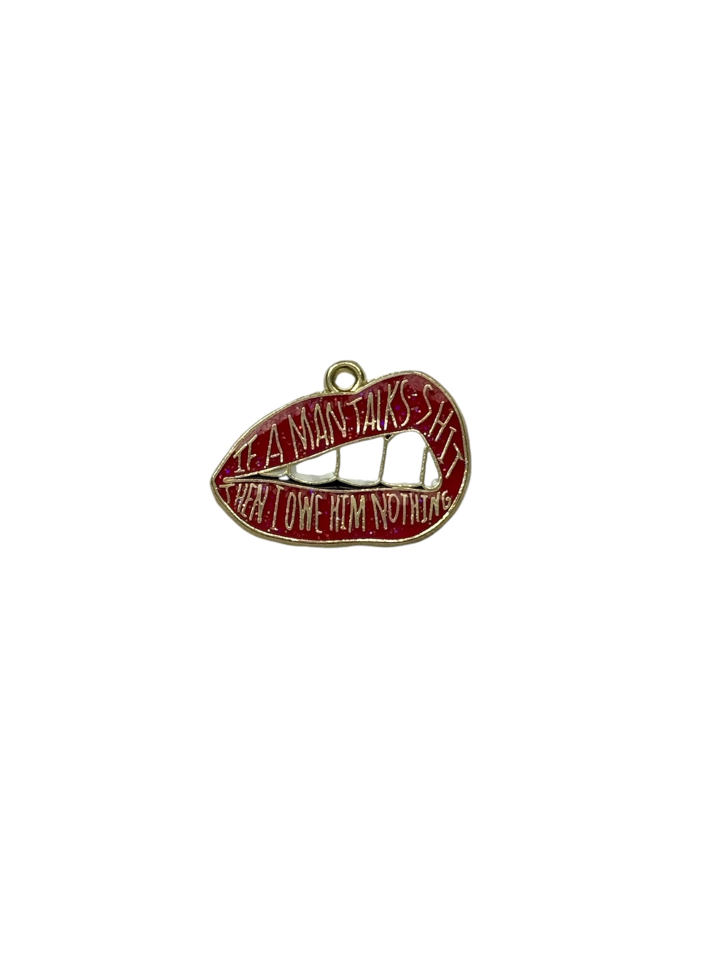 Taylor Swift Lip Charm