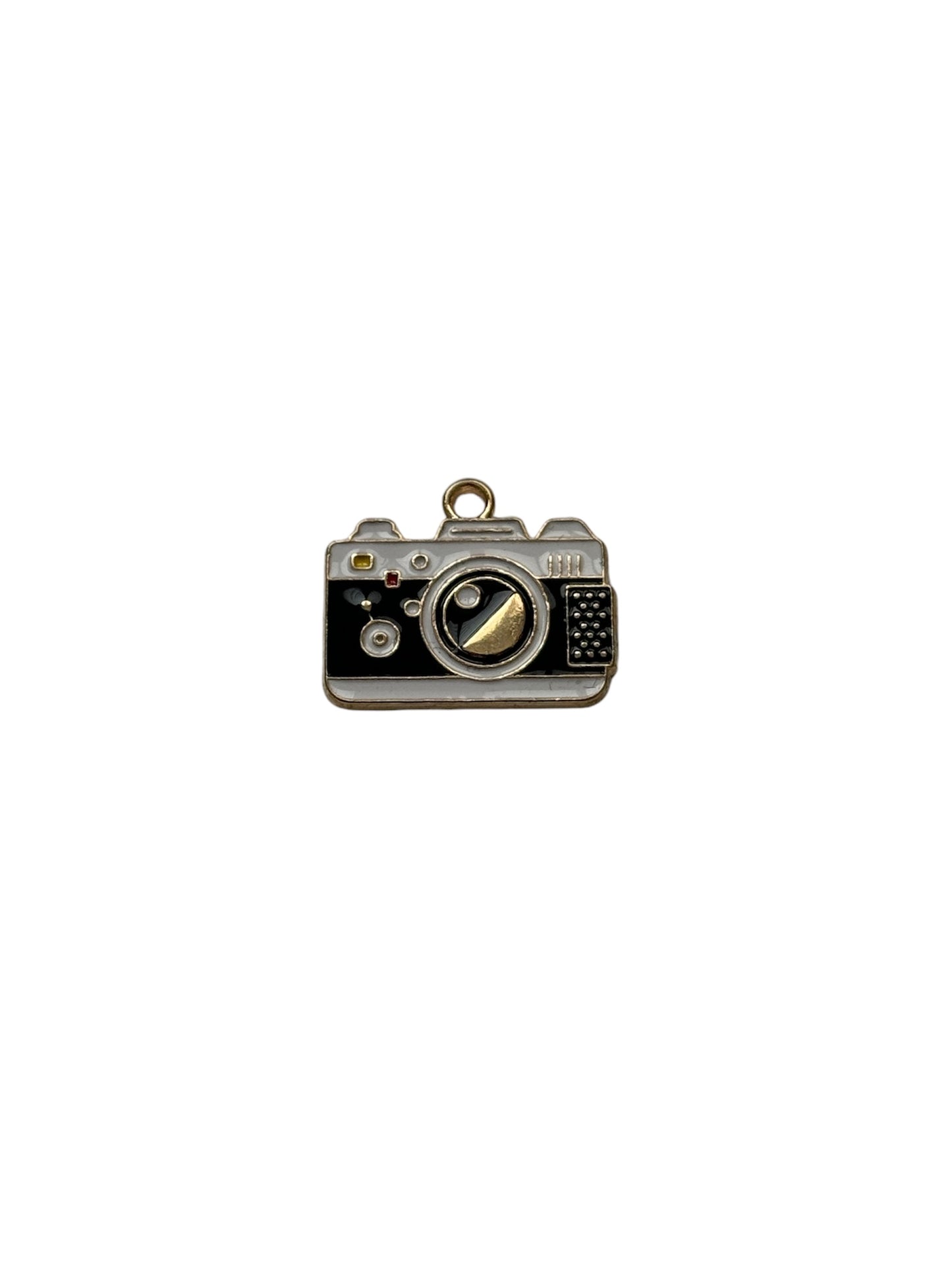 Camera Charm