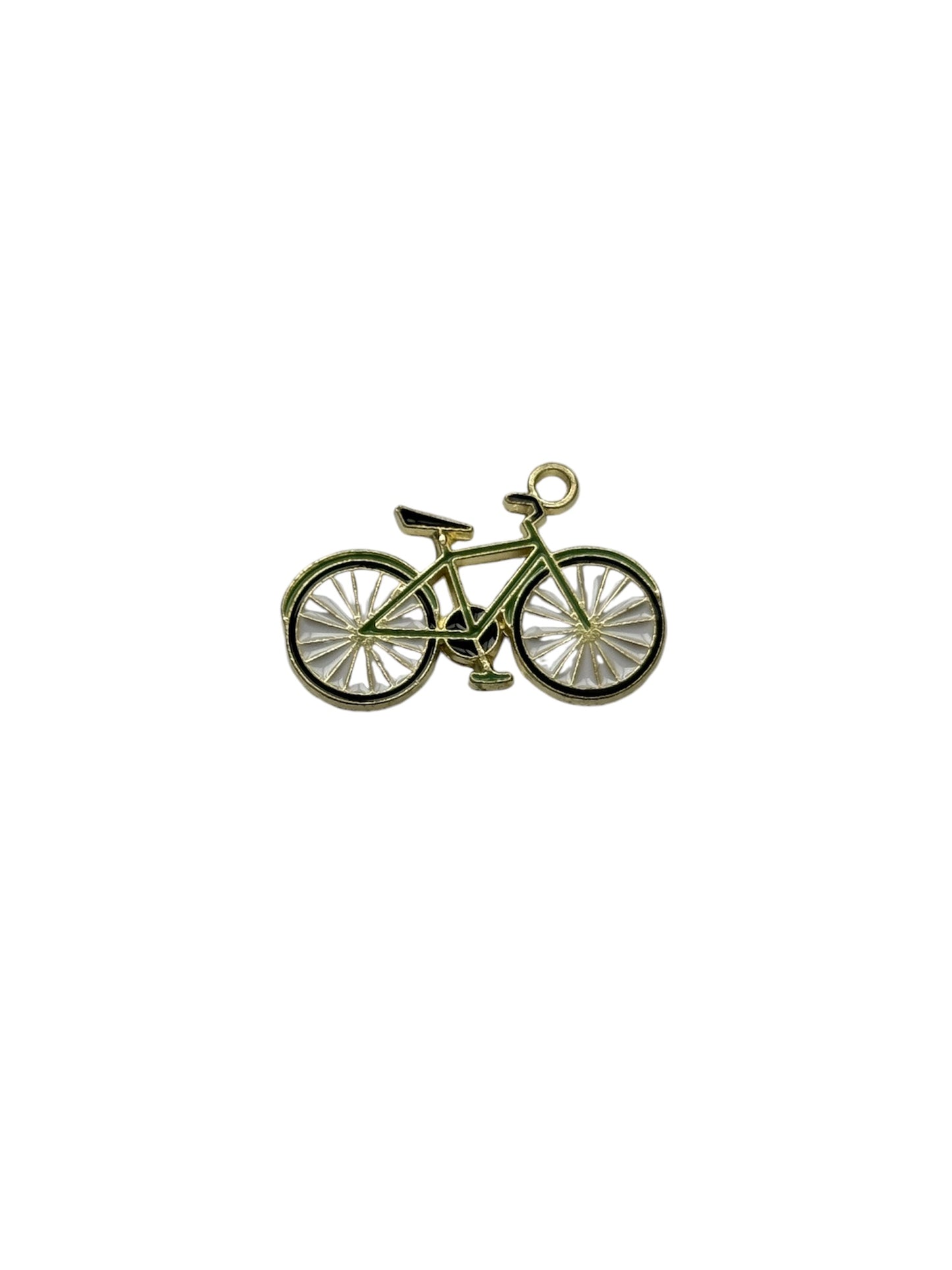 Bicycle Charm