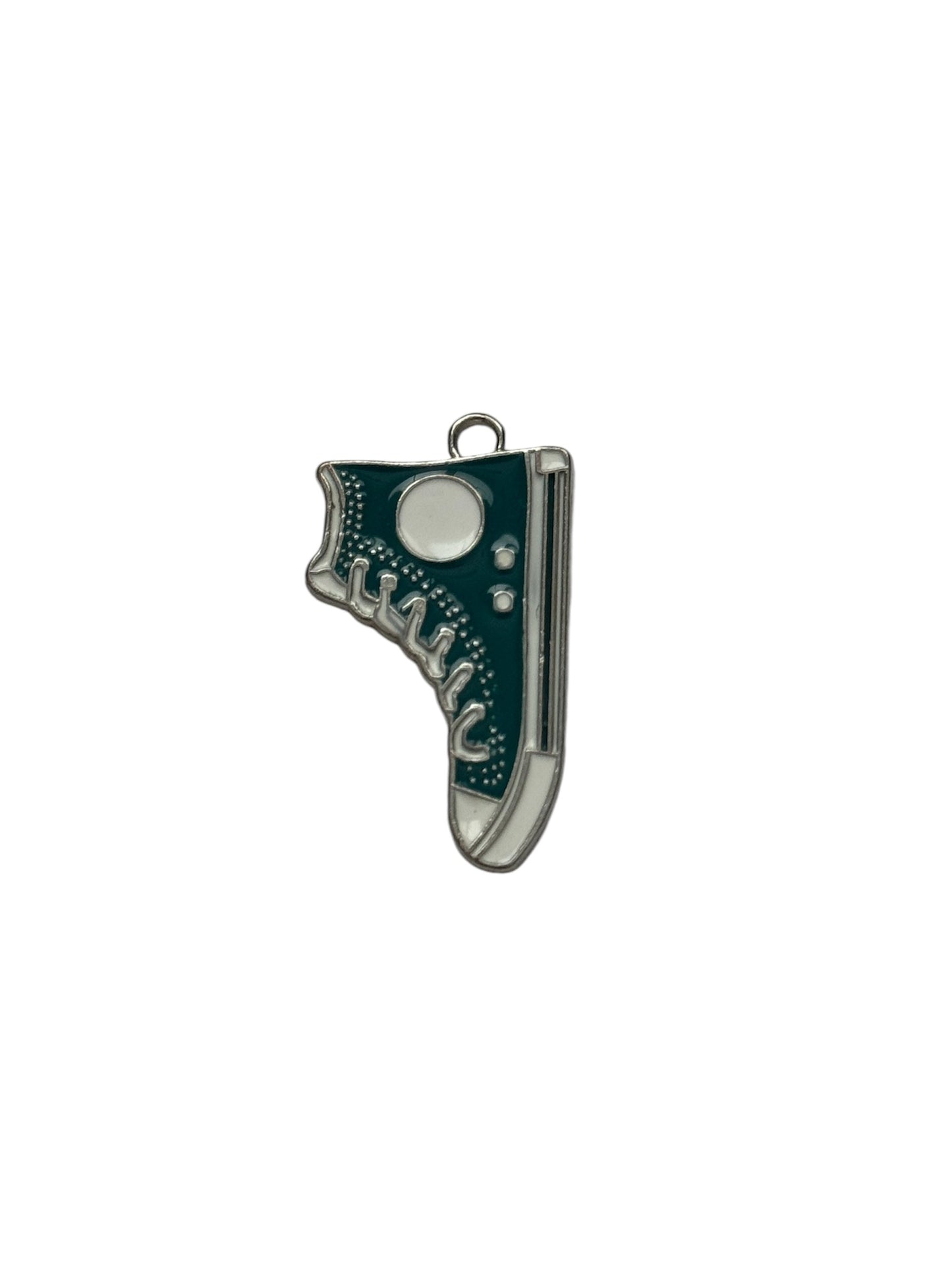 Large Converse Charm