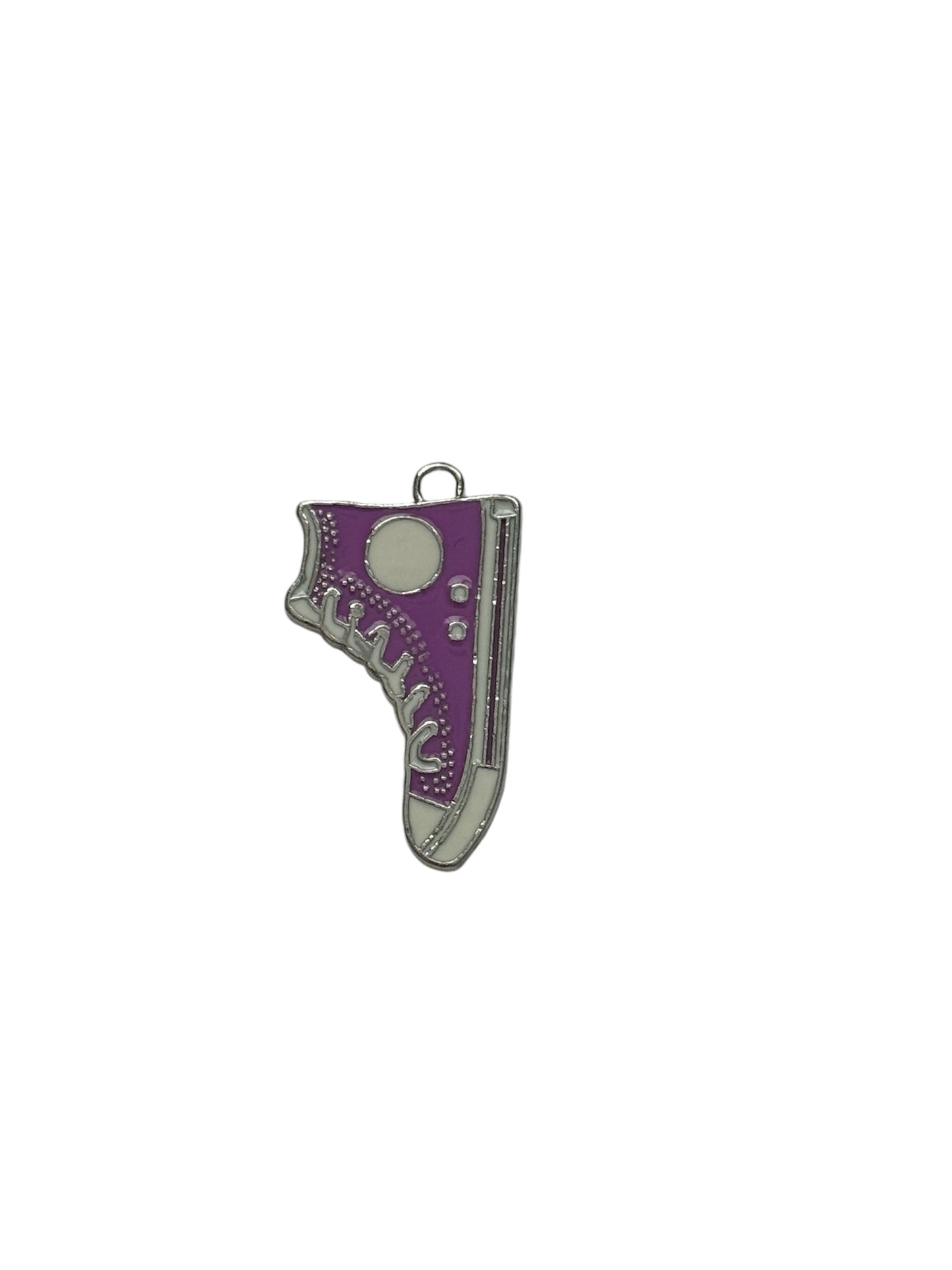 Large Converse Charm