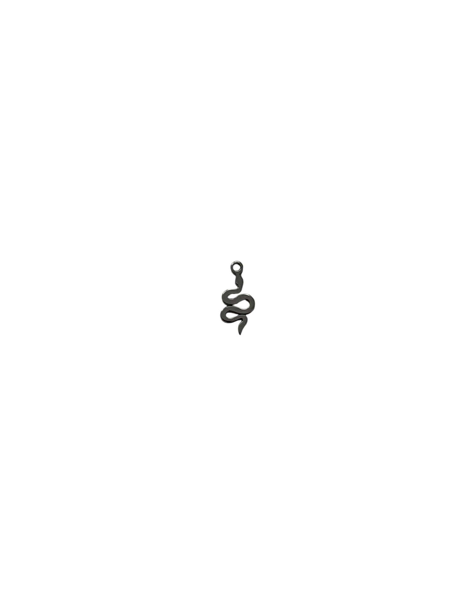 Tiny Snake Charm