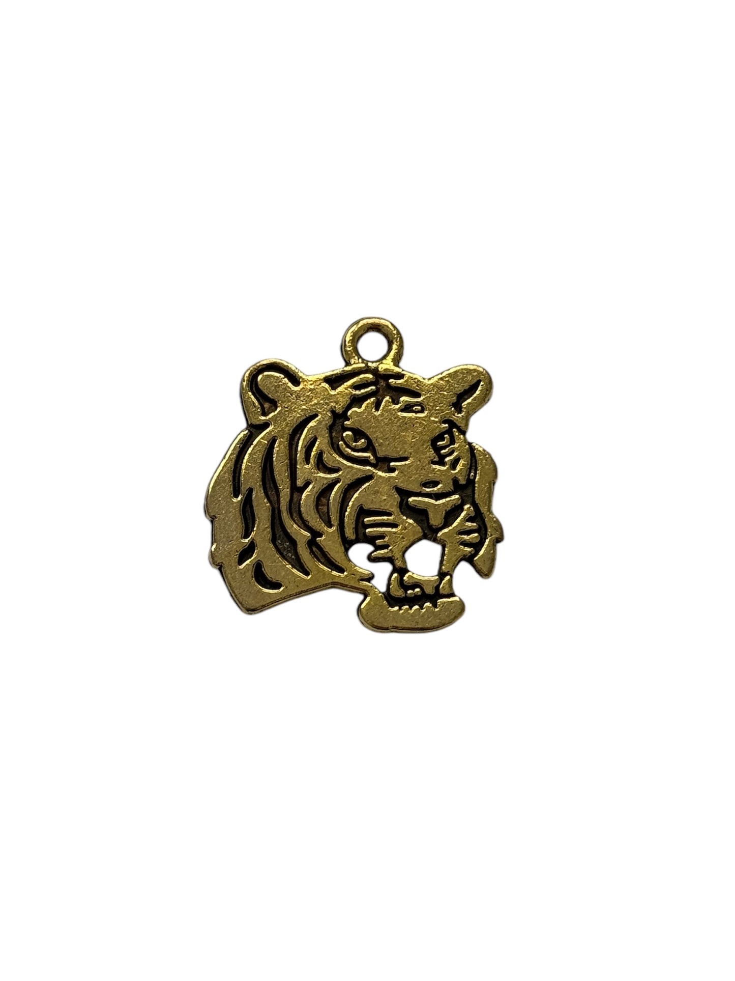 Tiger Charm