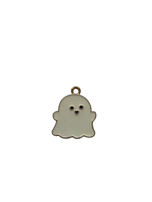 Ghost Charm