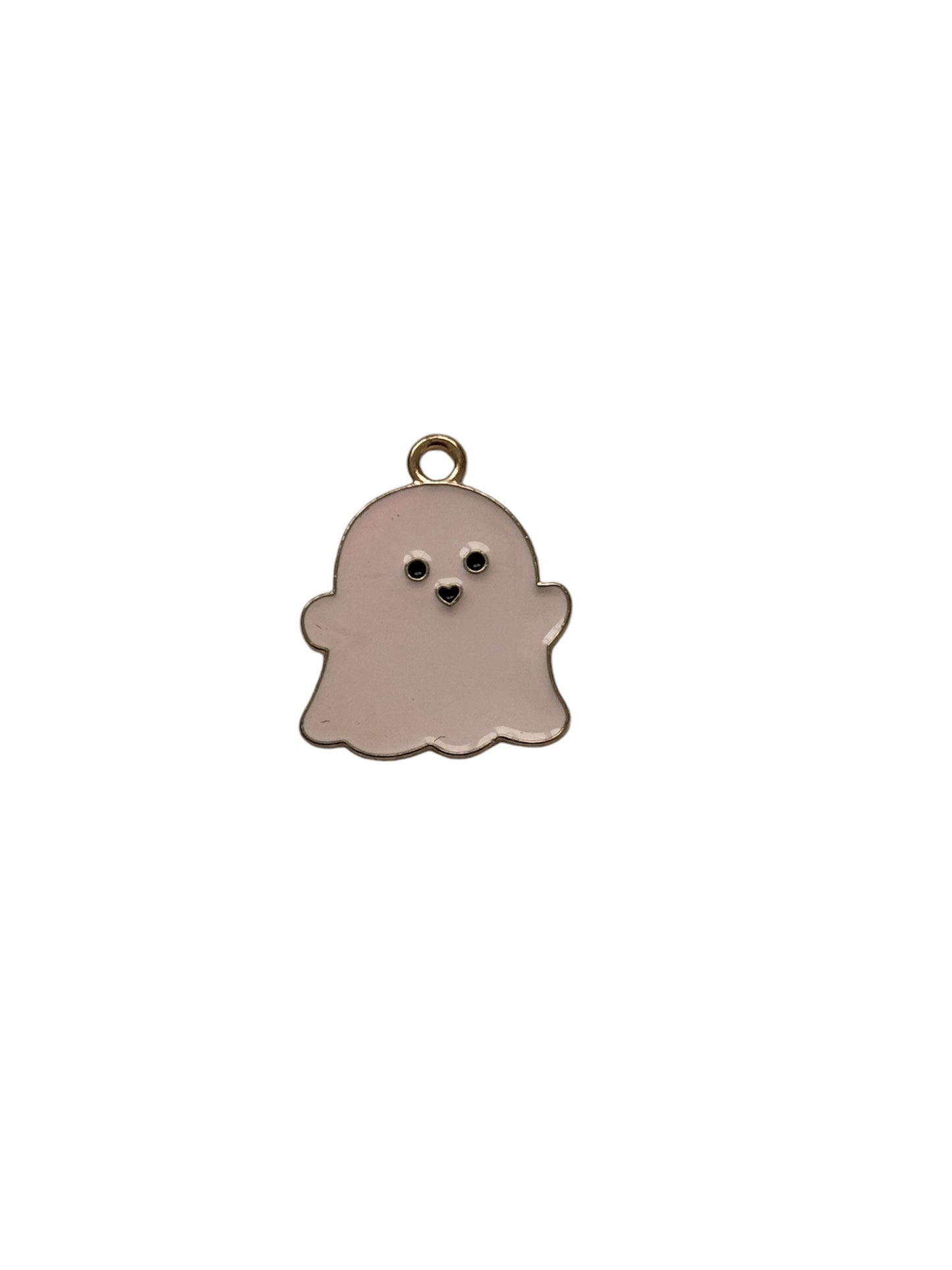 Ghost Charm