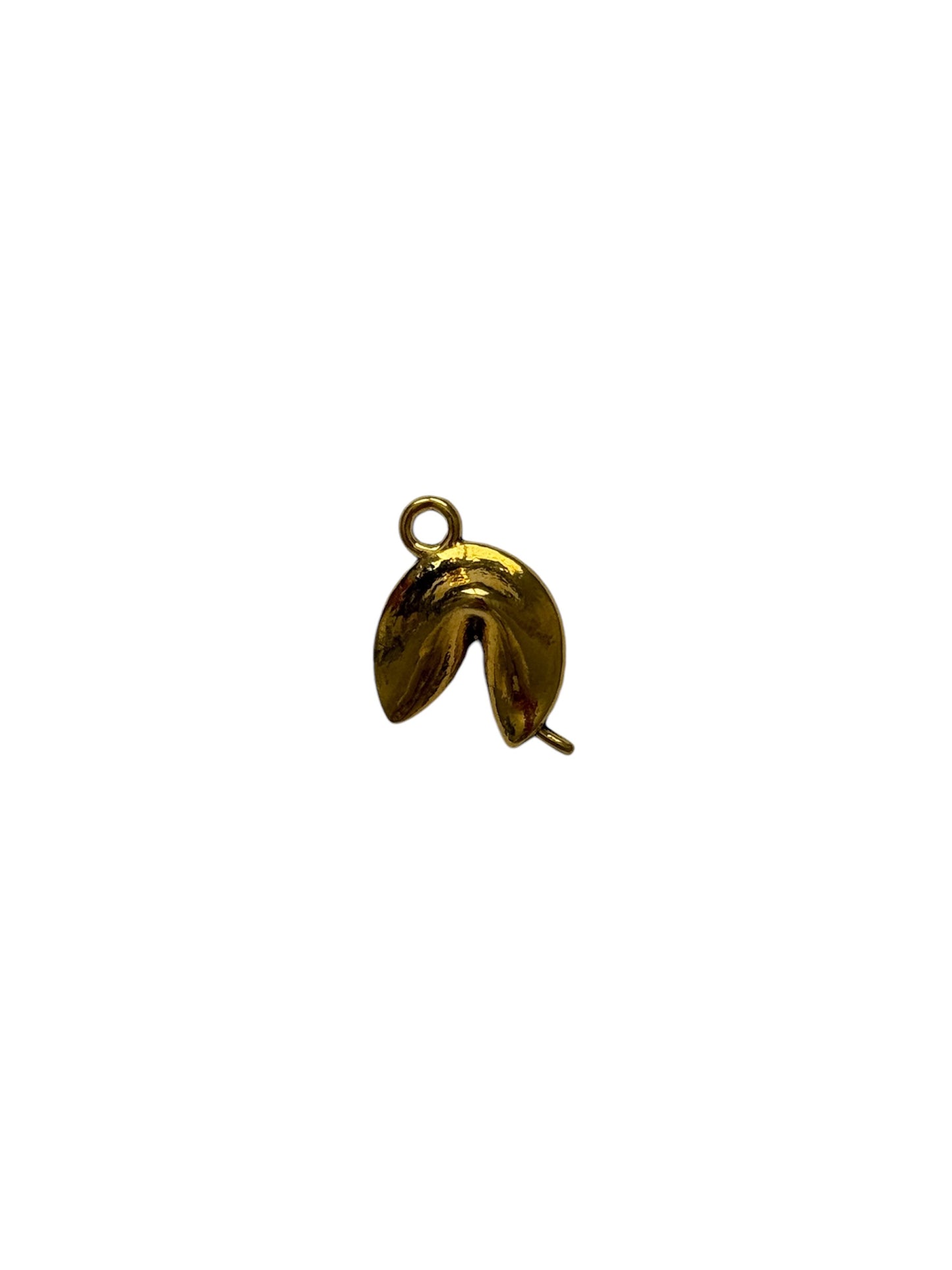 Fortune Cookie Charm