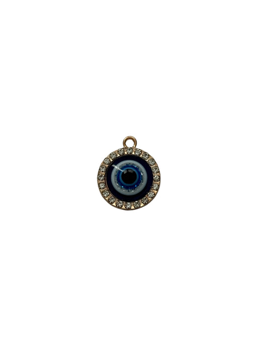 Evil Eye Charm