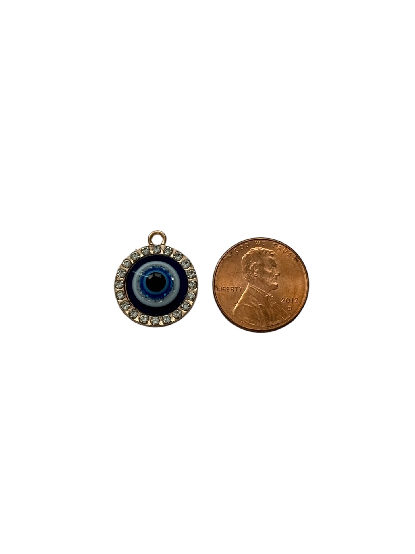 Evil Eye Charm