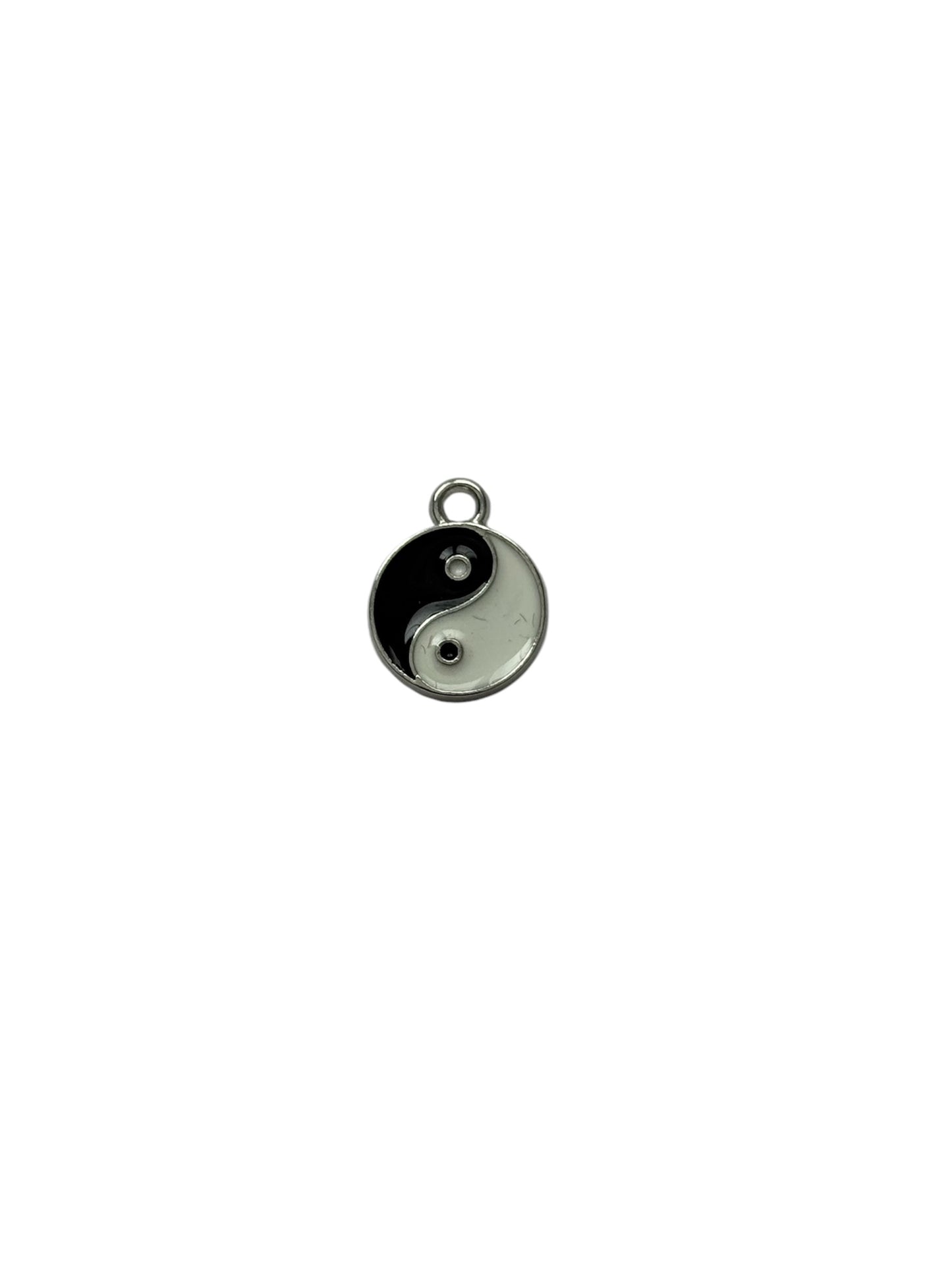 Yin & Yang Charm