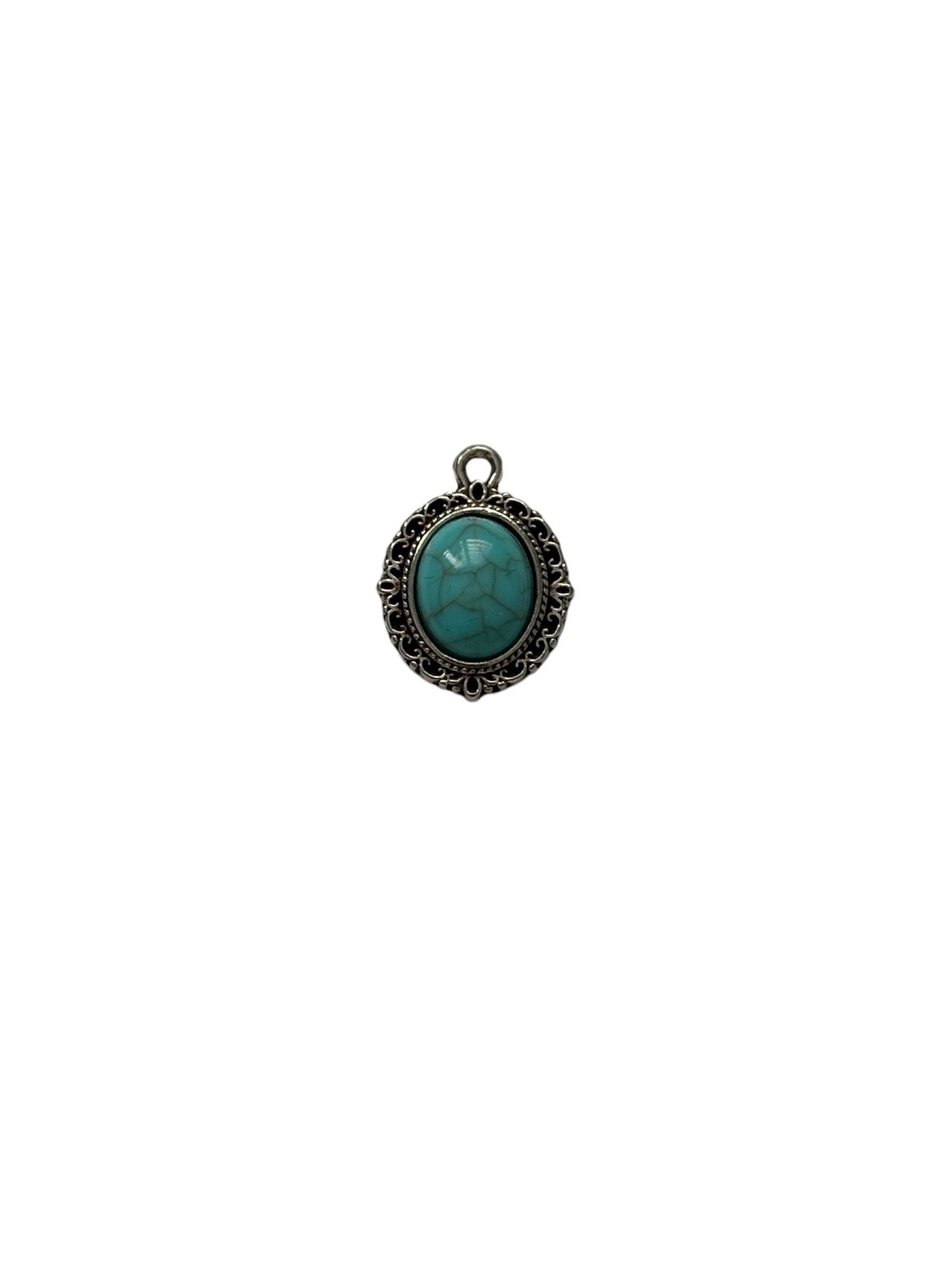 Turquoise Charm