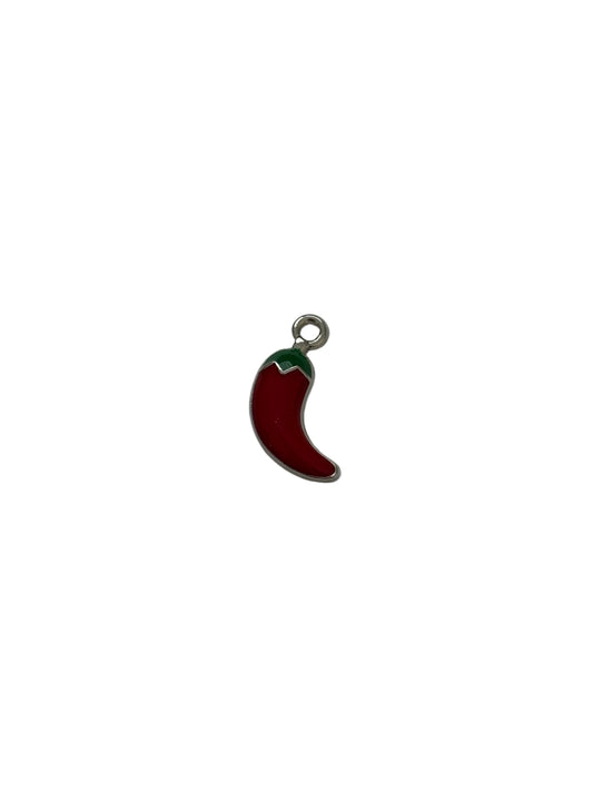 Chili Pepper Charm