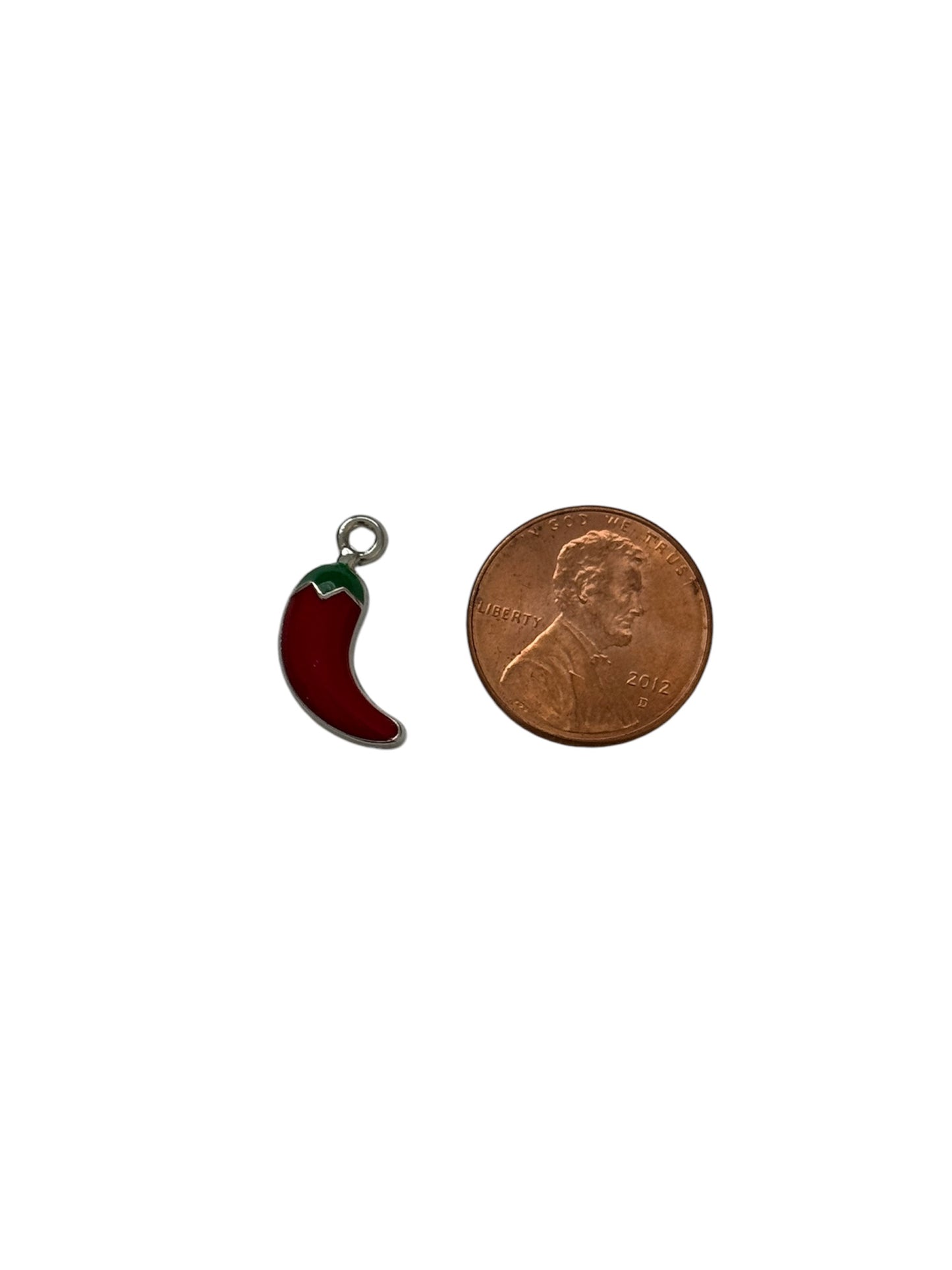 Chili Pepper Charm