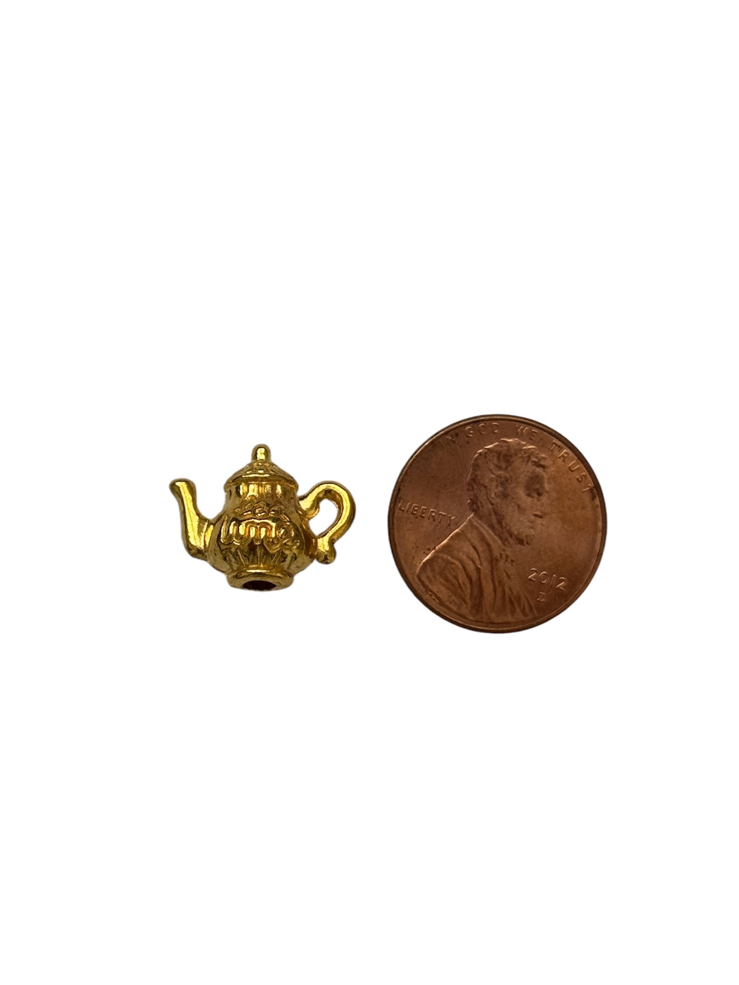 Teapot Charm