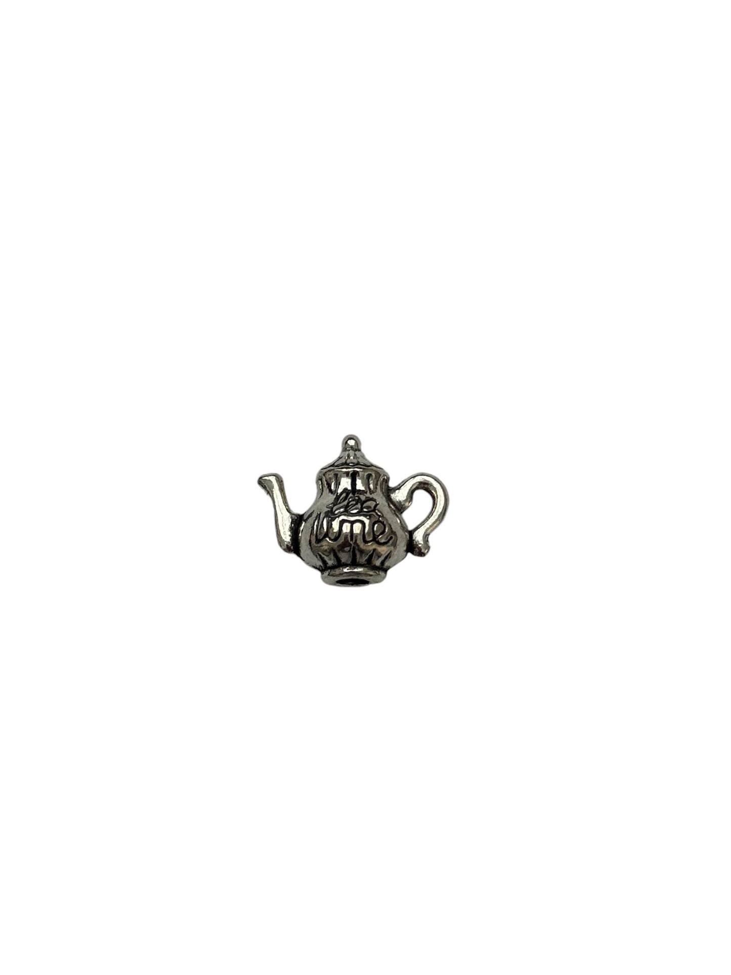 Teapot Charm