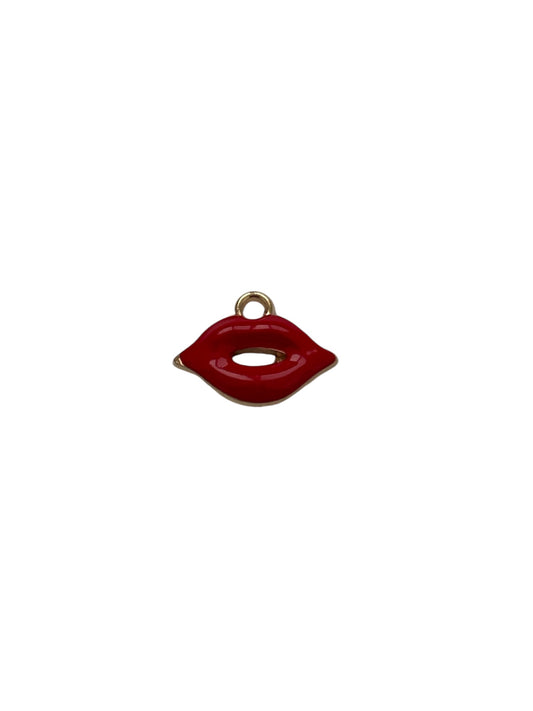 Lips Charm