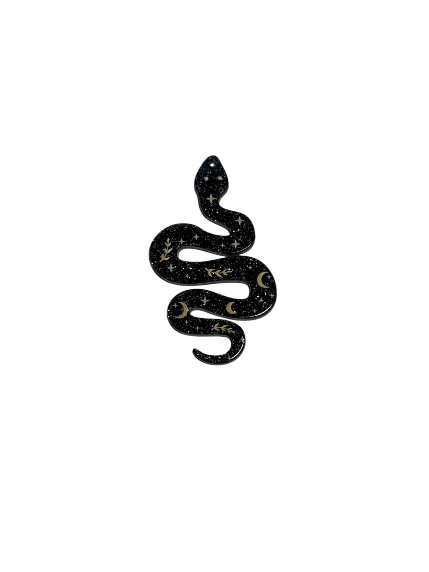 Large Snake Charm