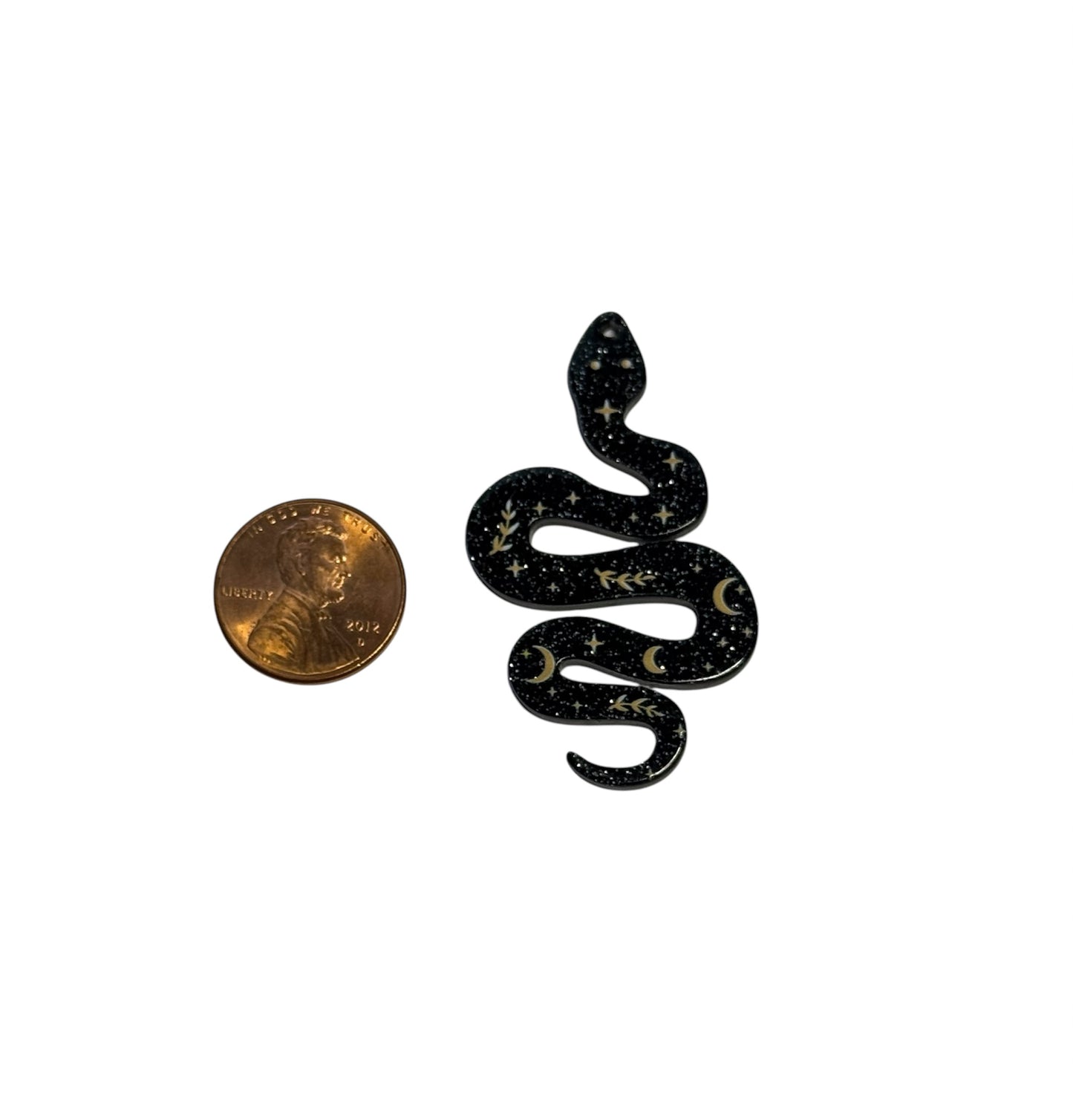 Large Snake Charm