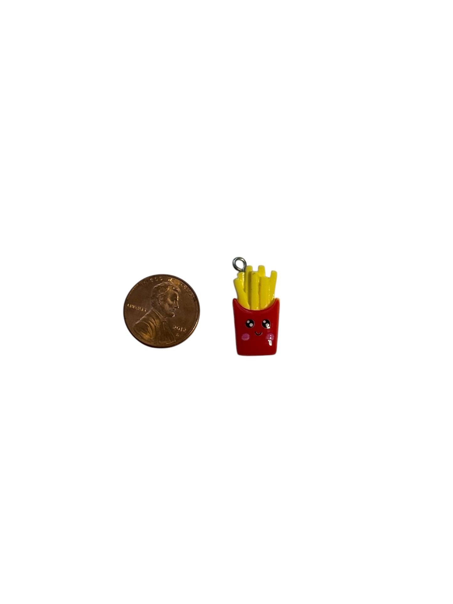 Fry Charm